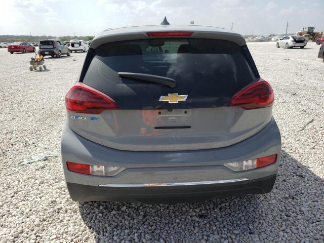 Photo 5 VIN: 1G1FY6S02M4114592 - CHEVROLET BOLT EV 