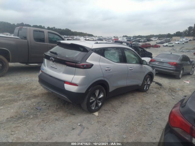 Photo 3 VIN: 1G1FY6S02N4105375 - CHEVROLET BOLT EV 