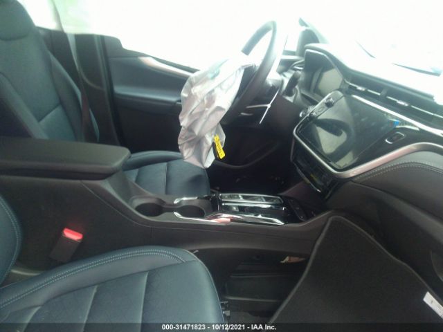 Photo 4 VIN: 1G1FY6S02N4105375 - CHEVROLET BOLT EV 