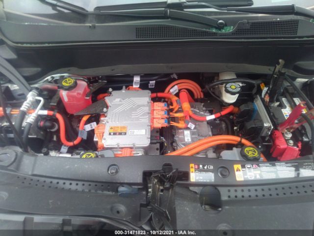 Photo 9 VIN: 1G1FY6S02N4105375 - CHEVROLET BOLT EV 