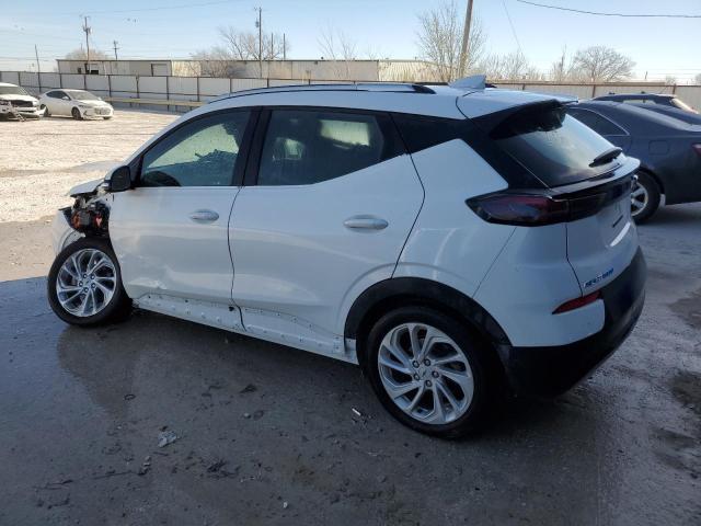 Photo 1 VIN: 1G1FY6S02N4125156 - CHEVROLET BOLT 