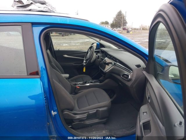 Photo 4 VIN: 1G1FY6S02P4112152 - CHEVROLET BOLT 