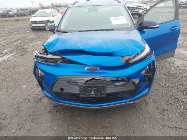 Photo 5 VIN: 1G1FY6S02P4112152 - CHEVROLET BOLT 