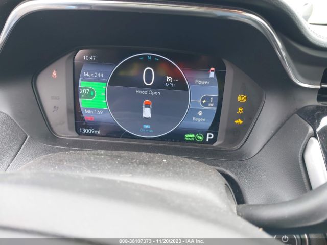 Photo 6 VIN: 1G1FY6S02P4112152 - CHEVROLET BOLT 