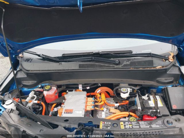 Photo 9 VIN: 1G1FY6S02P4112152 - CHEVROLET BOLT 