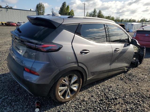 Photo 2 VIN: 1G1FY6S02P4115777 - CHEVROLET BOLT EUV L 