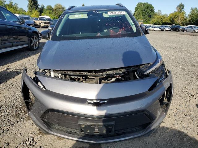 Photo 4 VIN: 1G1FY6S02P4115777 - CHEVROLET BOLT EUV L 