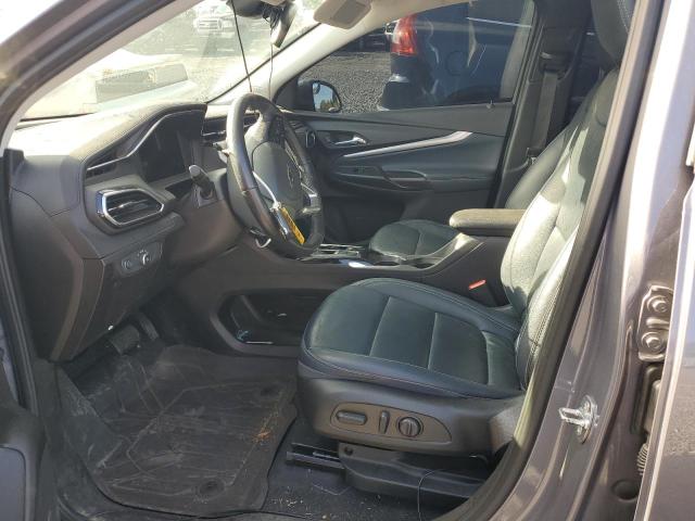 Photo 6 VIN: 1G1FY6S02P4115777 - CHEVROLET BOLT EUV L 