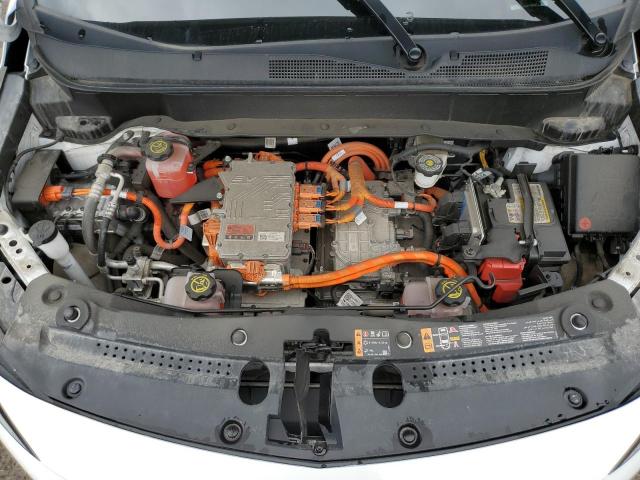 Photo 10 VIN: 1G1FY6S02P4121661 - CHEVROLET BOLT EUV L 