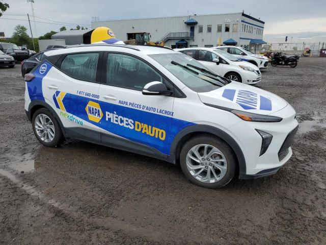 Photo 3 VIN: 1G1FY6S02P4121661 - CHEVROLET BOLT EUV L 