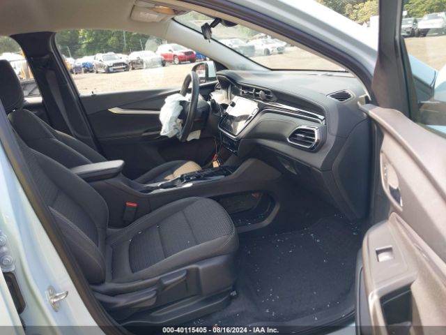 Photo 4 VIN: 1G1FY6S02P4123667 - CHEVROLET BOLT EUV 