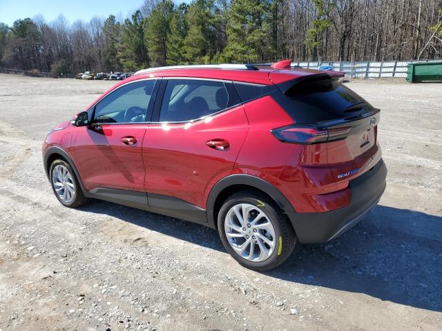 Photo 2 VIN: 1G1FY6S02P4124849 - CHEVROLET BOLT 