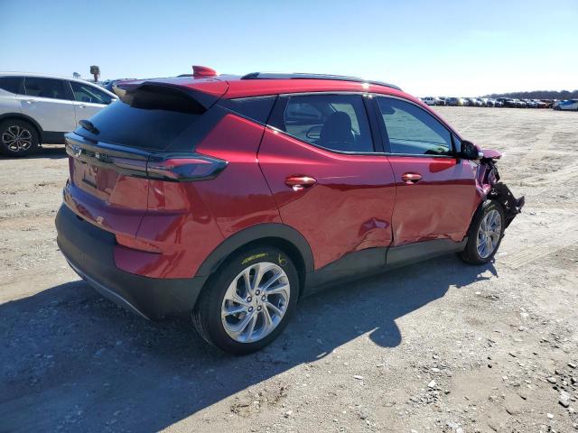 Photo 3 VIN: 1G1FY6S02P4124849 - CHEVROLET BOLT 