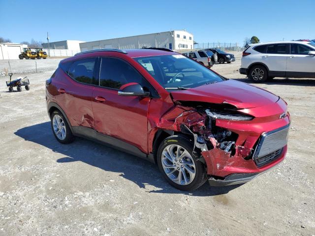 Photo 4 VIN: 1G1FY6S02P4124849 - CHEVROLET BOLT 