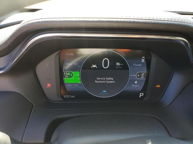 Photo 9 VIN: 1G1FY6S02P4124849 - CHEVROLET BOLT 