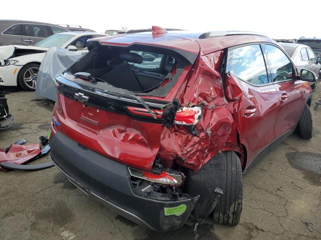 Photo 2 VIN: 1G1FY6S02P4127654 - CHEVROLET BOLT 