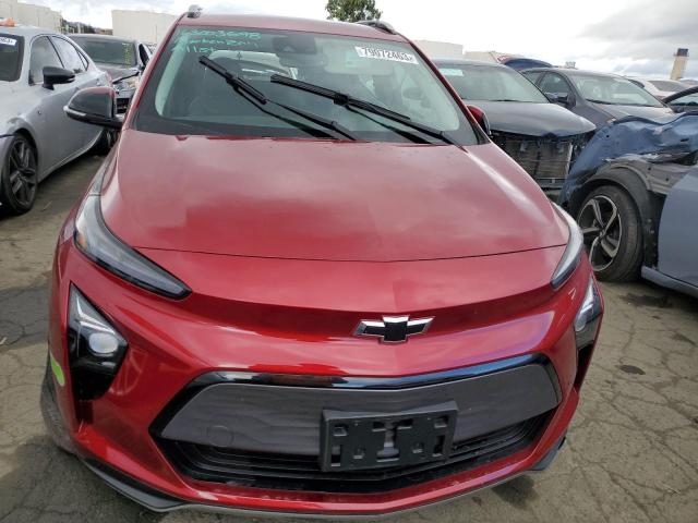 Photo 4 VIN: 1G1FY6S02P4127654 - CHEVROLET BOLT 