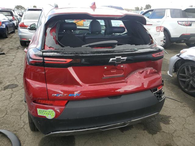 Photo 5 VIN: 1G1FY6S02P4127654 - CHEVROLET BOLT 