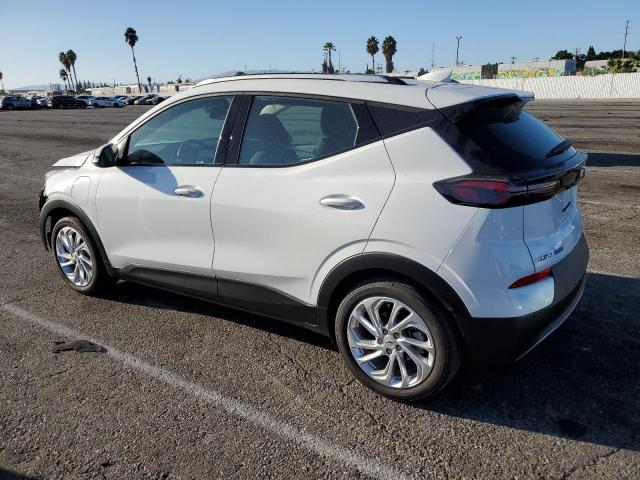 Photo 1 VIN: 1G1FY6S02P4130649 - CHEVROLET BOLT EUV L 