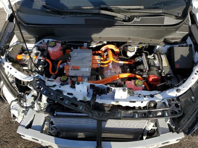 Photo 10 VIN: 1G1FY6S02P4130649 - CHEVROLET BOLT EUV L 