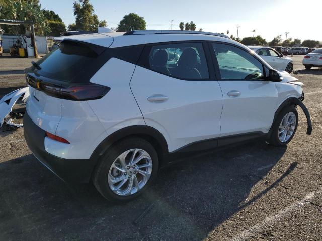 Photo 2 VIN: 1G1FY6S02P4130649 - CHEVROLET BOLT EUV L 