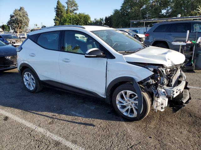 Photo 3 VIN: 1G1FY6S02P4130649 - CHEVROLET BOLT EUV L 