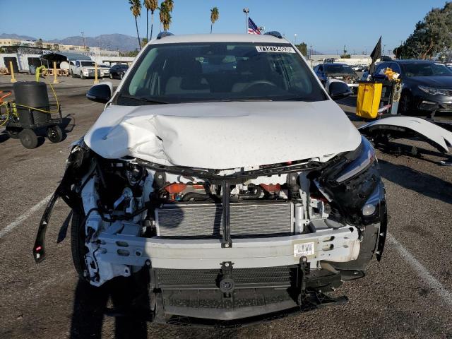 Photo 4 VIN: 1G1FY6S02P4130649 - CHEVROLET BOLT EUV L 