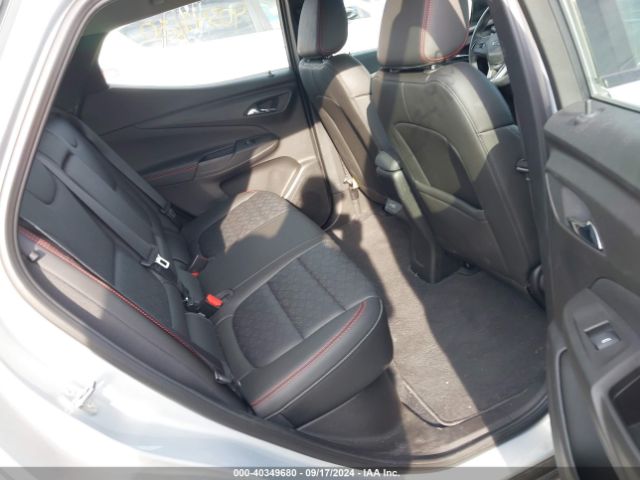 Photo 7 VIN: 1G1FY6S02P4134149 - CHEVROLET BOLT EUV 