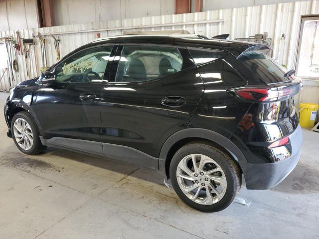 Photo 1 VIN: 1G1FY6S02P4148732 - CHEVROLET BOLT EUV L 