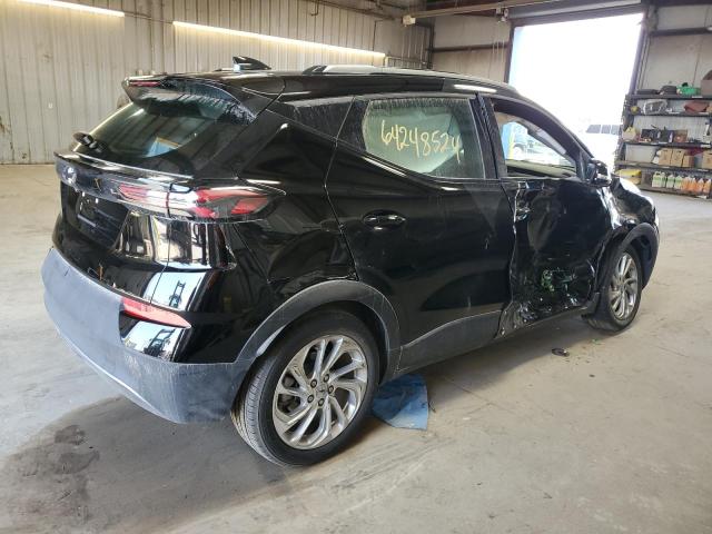 Photo 2 VIN: 1G1FY6S02P4148732 - CHEVROLET BOLT EUV L 