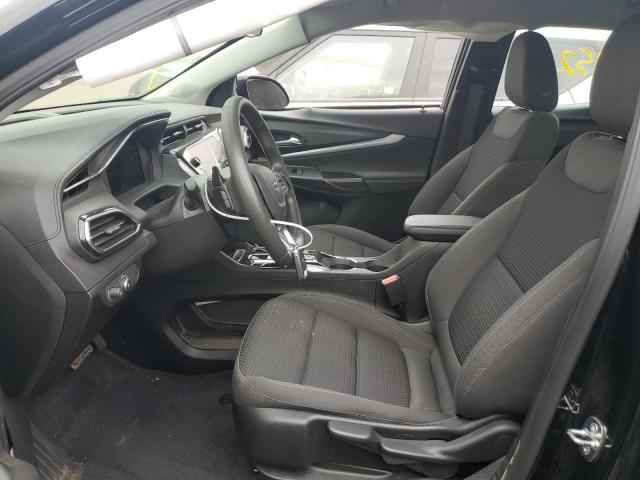 Photo 6 VIN: 1G1FY6S02P4148732 - CHEVROLET BOLT EUV L 