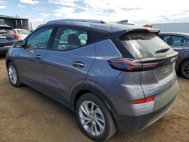 Photo 1 VIN: 1G1FY6S02P4151016 - CHEVROLET BOLT EUV L 