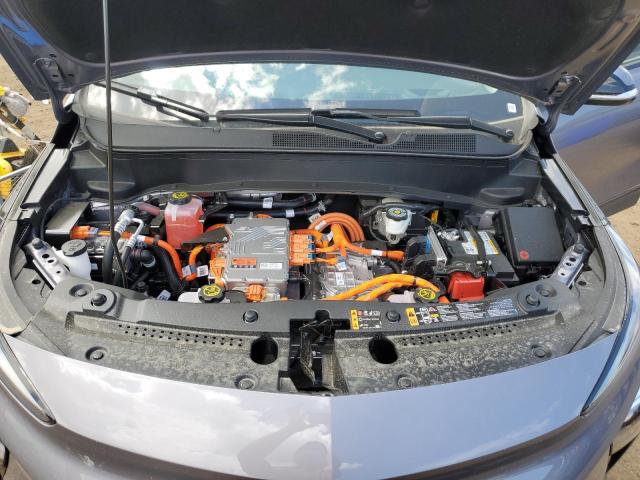 Photo 11 VIN: 1G1FY6S02P4151016 - CHEVROLET BOLT EUV L 