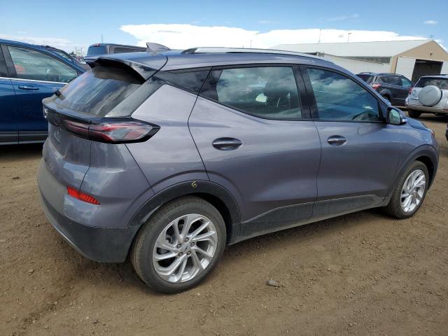 Photo 2 VIN: 1G1FY6S02P4151016 - CHEVROLET BOLT EUV L 