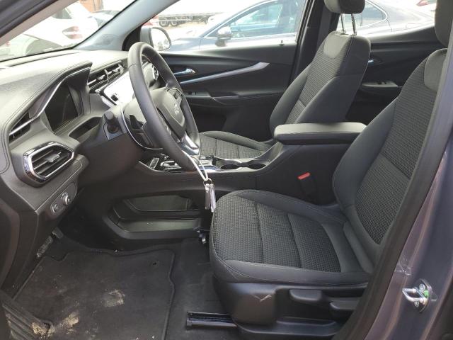 Photo 6 VIN: 1G1FY6S02P4151016 - CHEVROLET BOLT EUV L 