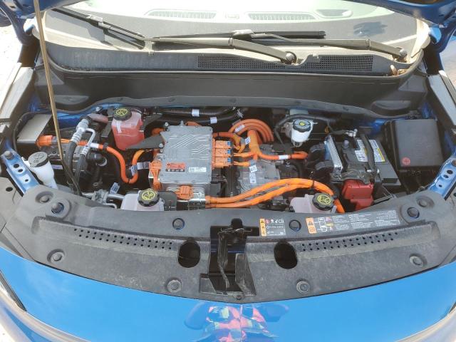 Photo 10 VIN: 1G1FY6S02P4162548 - CHEVROLET BOLT 