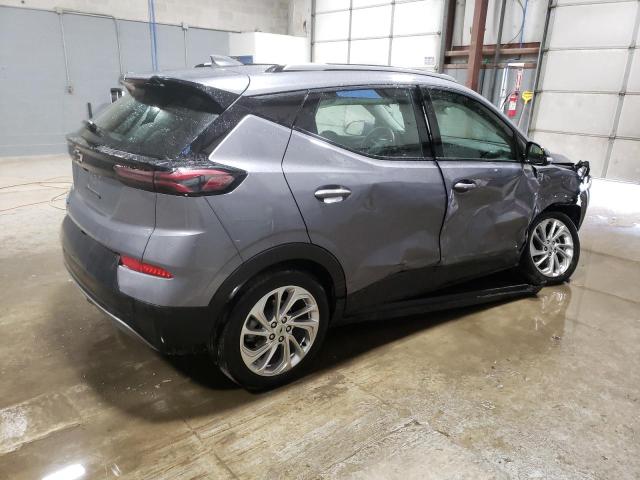 Photo 2 VIN: 1G1FY6S02P4169368 - CHEVROLET BOLT 