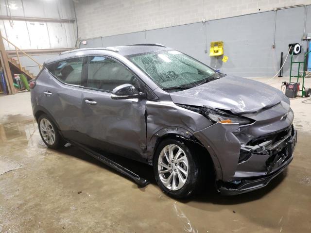 Photo 3 VIN: 1G1FY6S02P4169368 - CHEVROLET BOLT 