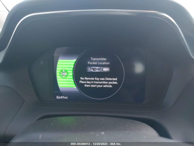 Photo 6 VIN: 1G1FY6S02P4170150 - CHEVROLET BOLT EUV 