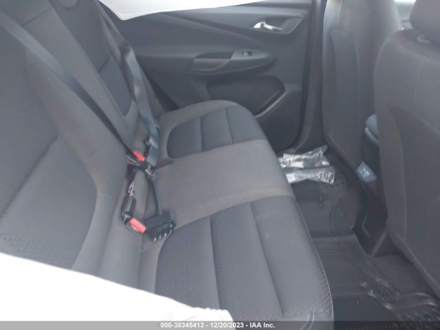 Photo 7 VIN: 1G1FY6S02P4170150 - CHEVROLET BOLT EUV 