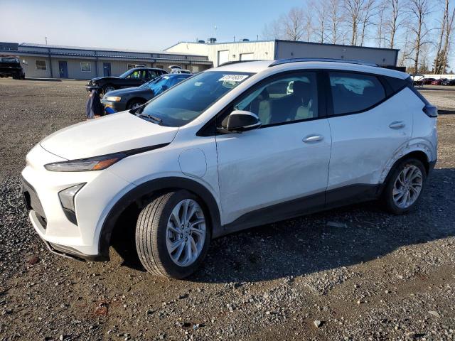 Photo 0 VIN: 1G1FY6S02P4176515 - CHEVROLET BOLT 