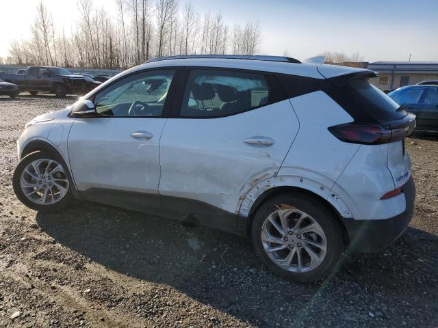 Photo 1 VIN: 1G1FY6S02P4176515 - CHEVROLET BOLT 