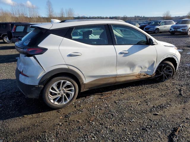 Photo 2 VIN: 1G1FY6S02P4176515 - CHEVROLET BOLT 