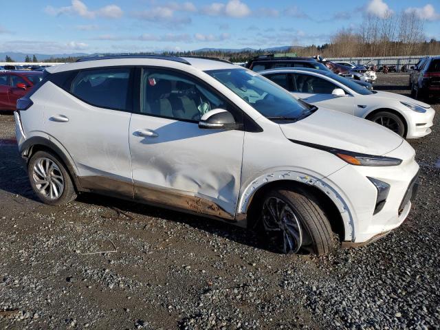 Photo 3 VIN: 1G1FY6S02P4176515 - CHEVROLET BOLT 