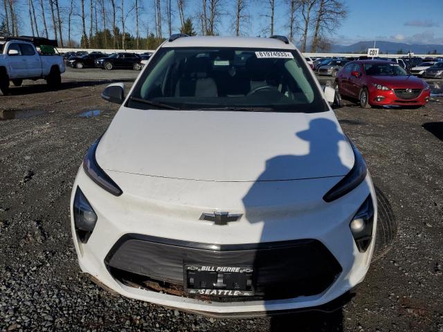 Photo 4 VIN: 1G1FY6S02P4176515 - CHEVROLET BOLT 