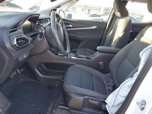 Photo 6 VIN: 1G1FY6S02P4176515 - CHEVROLET BOLT 