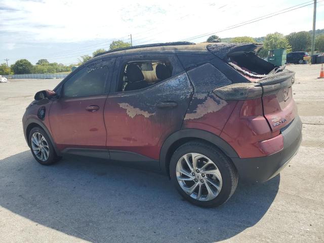 Photo 1 VIN: 1G1FY6S02P4183495 - CHEVROLET BOLT EUV L 