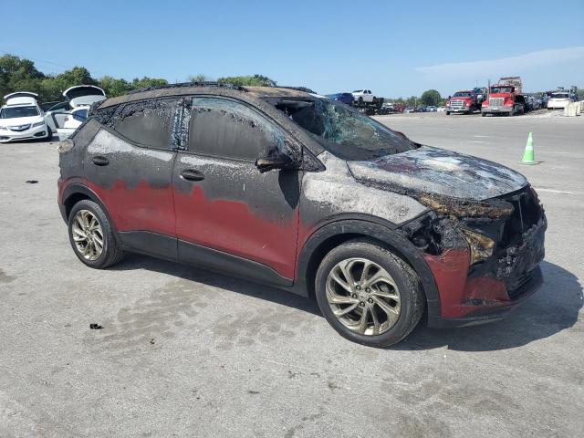 Photo 3 VIN: 1G1FY6S02P4183495 - CHEVROLET BOLT EUV L 