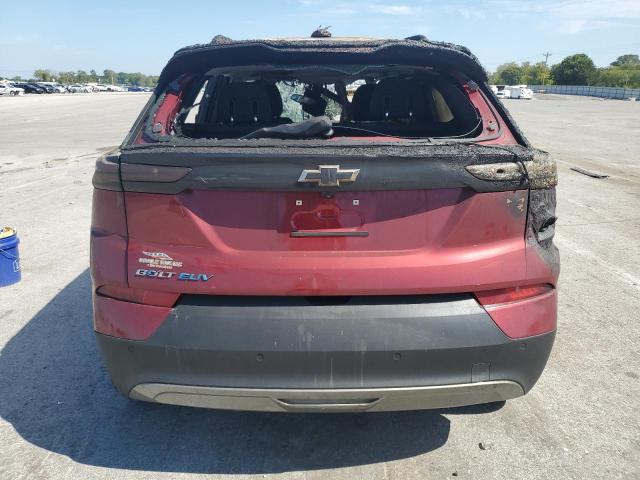 Photo 5 VIN: 1G1FY6S02P4183495 - CHEVROLET BOLT EUV L 