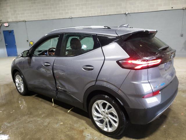 Photo 1 VIN: 1G1FY6S02P4190687 - CHEVROLET BOLT 